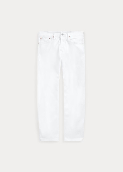 Men's Polo Ralph Lauren Hampton Relaxed Straight Jeans | 602958BDL